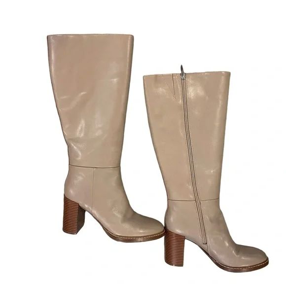 Marc Fisher Women’s Gabey Knee High Boot Size 8.5M - Picture 4 of 11